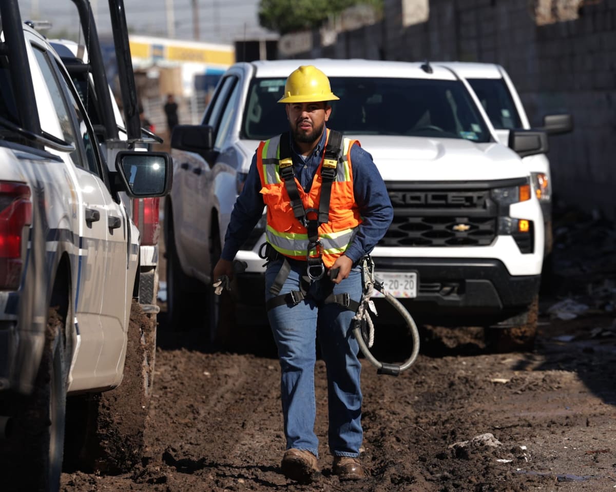 Foto: Javier Gallegos