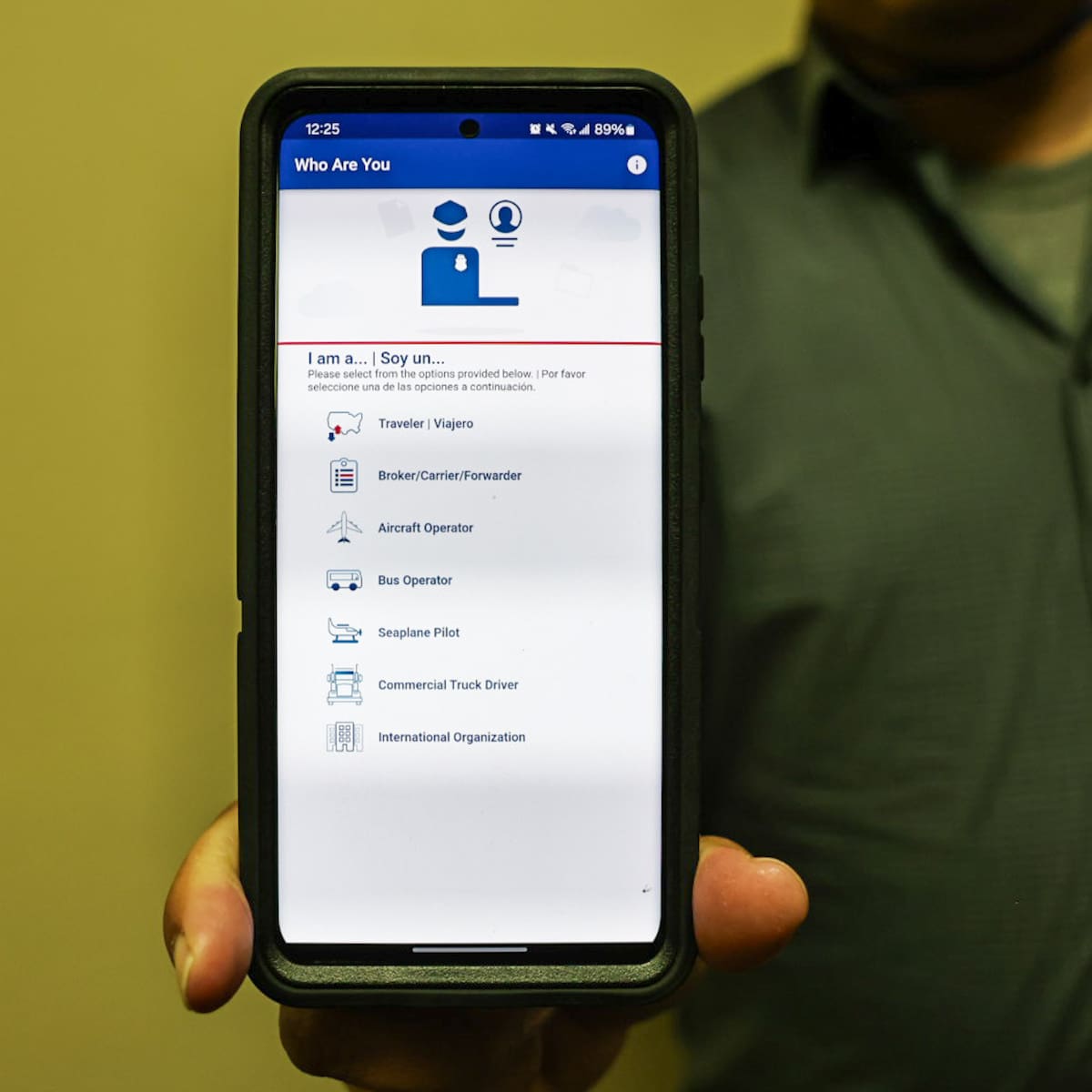 Esta semana, se dio un paso más con la cancelación retroactiva de los permisos ya concedidos Foto: Javier Gallegos