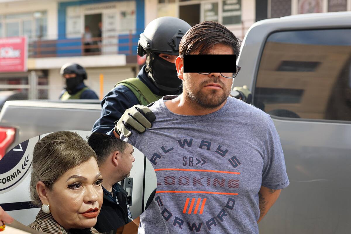 FGE: Oscar ’N’ tenía a Jennifer incomunicada