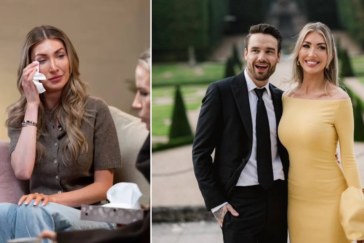 Kate Cassidy, novia de Liam Payne, rompe el silencio sobre su duelo: “Aún hablo de Liam en tiempo presente”
