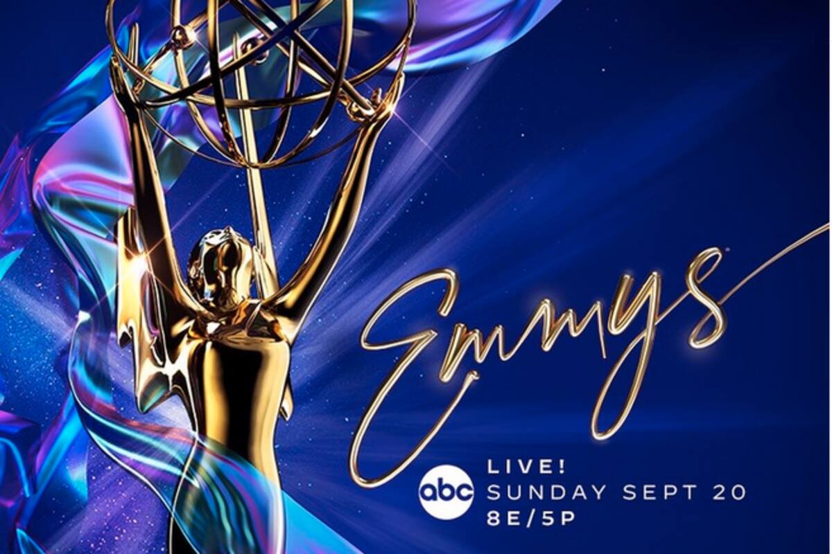 ¿Dónde y cómo ver Los Premios Emmy 2020?