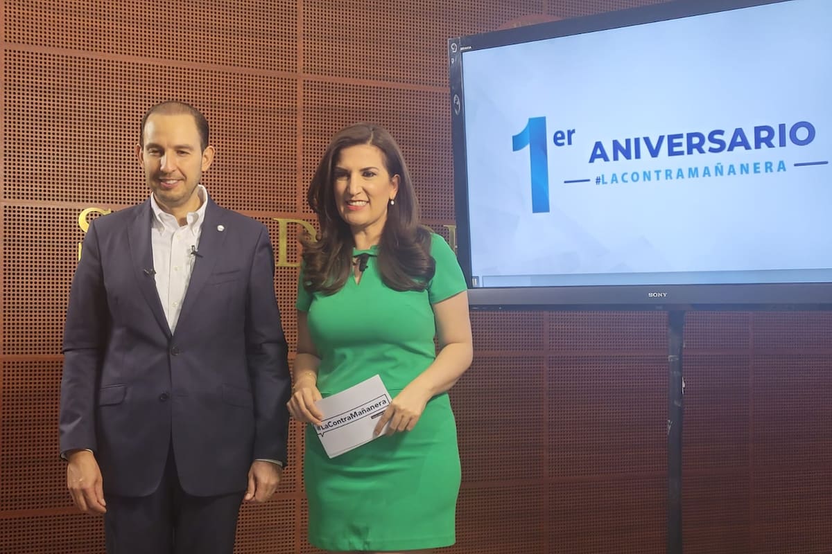PAN invita a Movimiento Ciudadano a sumarse a la alianza "Va por México"