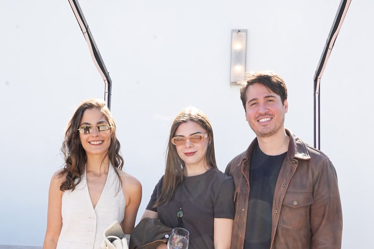 Explosión de sabor y sonido