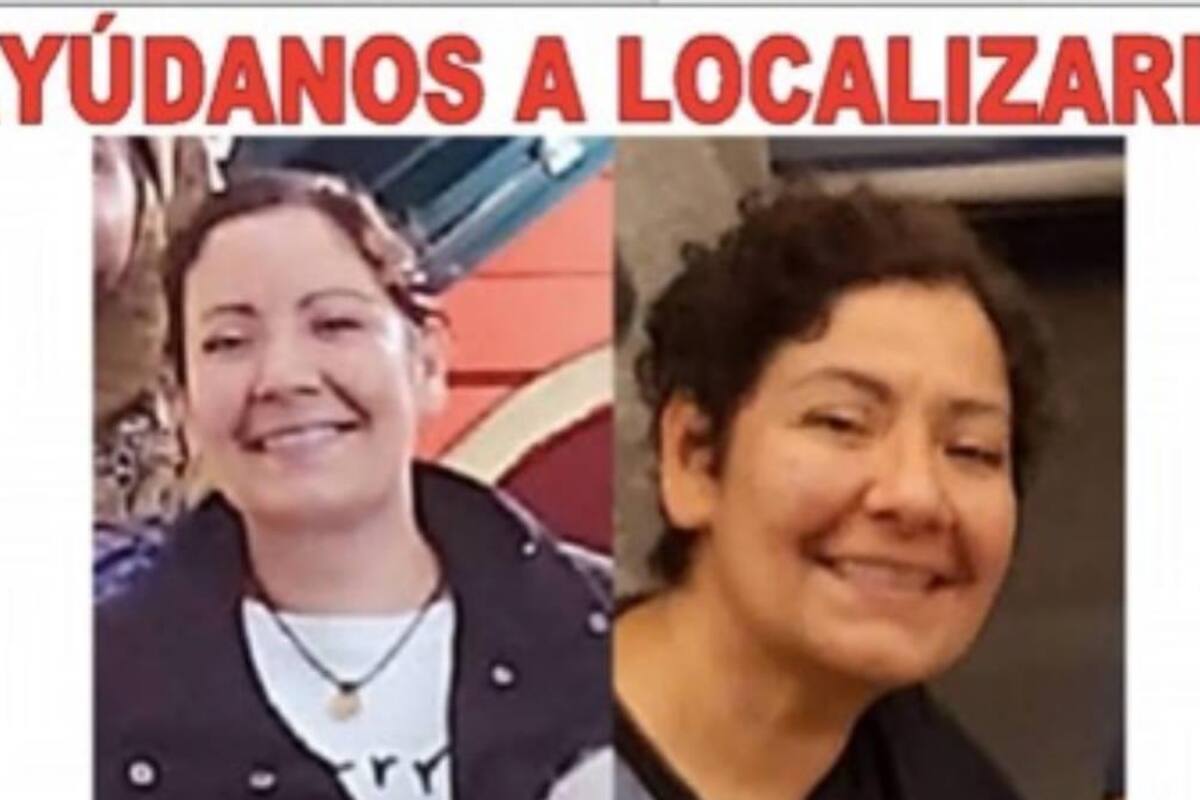 Buscan a Claudia, activista inglesa-mexicana, desaparecida en Oaxaca