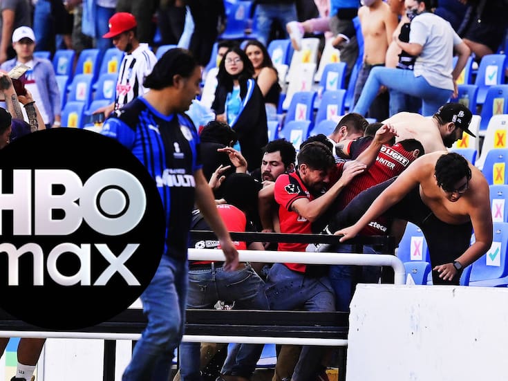 HBO Max revive la tragedia de “La Corregidora” de Querétaro con una docuserie sobre la violencia en el futbol mexicano