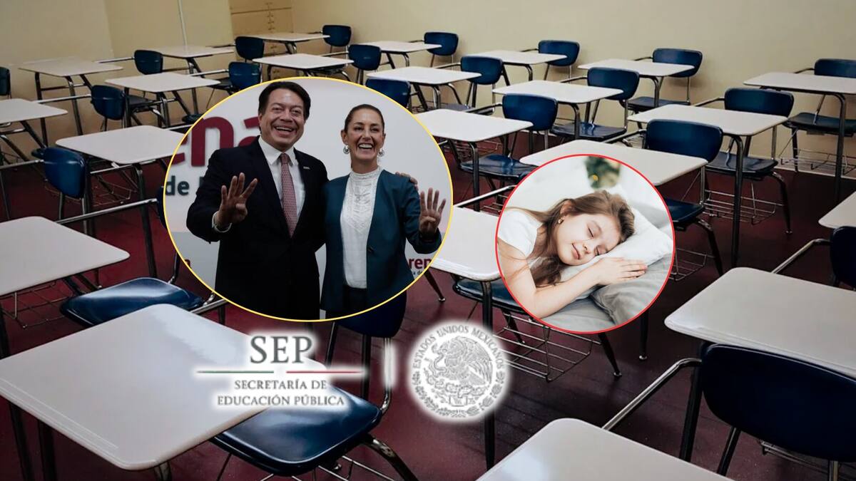 El Consejo Técnico Escolar es una reunión interna en cada plantel en la que participan directores, maestros y personal de apoyo. Foto: Especial