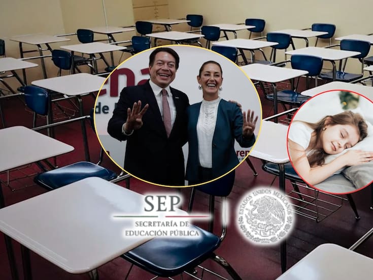 Aunque no haya feriados, la SEP sí dará un fin de semana largo en octubre en escuelas de todo México