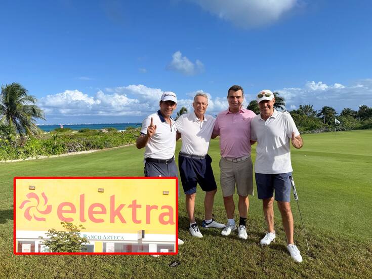 Otro golpe a Ricardo Salinas Pliego: Lo multan con 844 mil 900 pesos | Noticias de México | El Imparcial