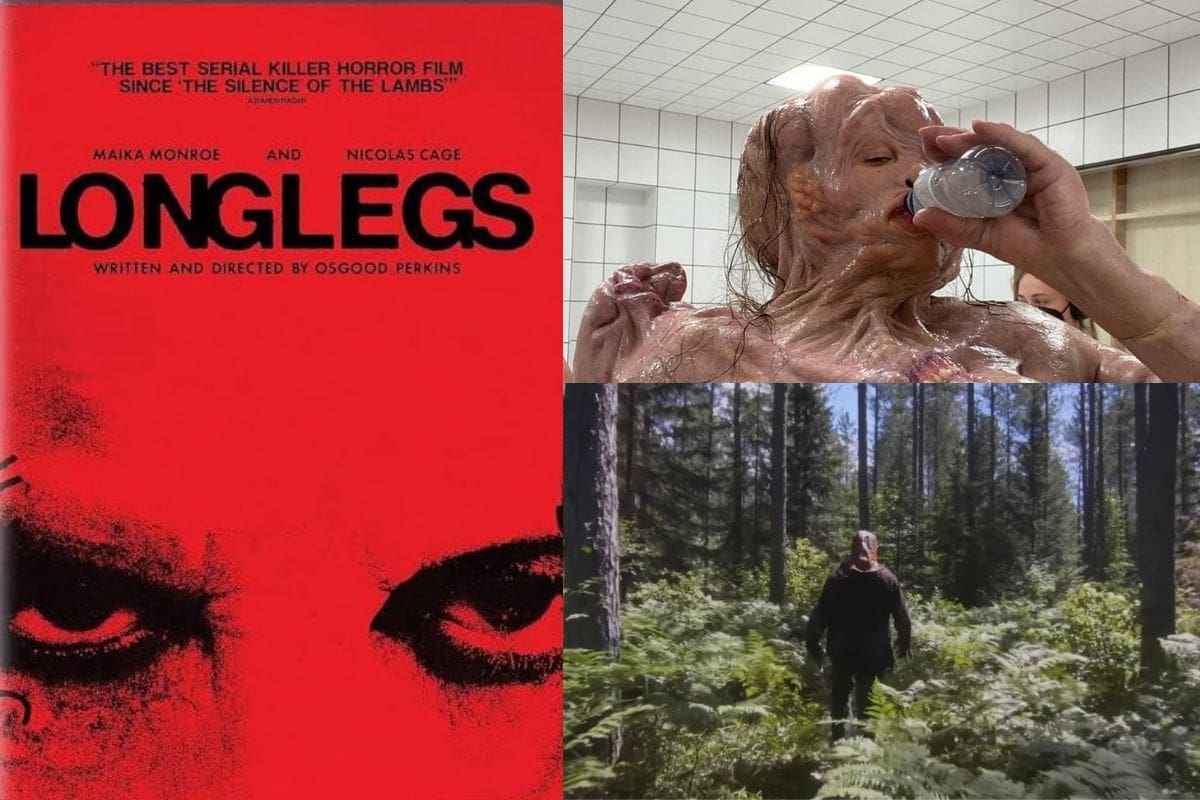 Las mejores películas de terror de 2024 hasta ahora