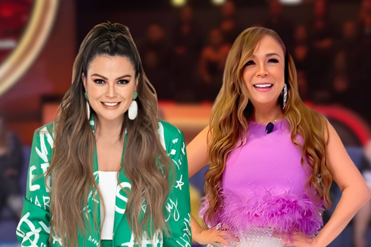 Brenda Bezares confirma intenso enfrentamiento con Mariana Echeverría en la gala de La Casa de los Famosos México