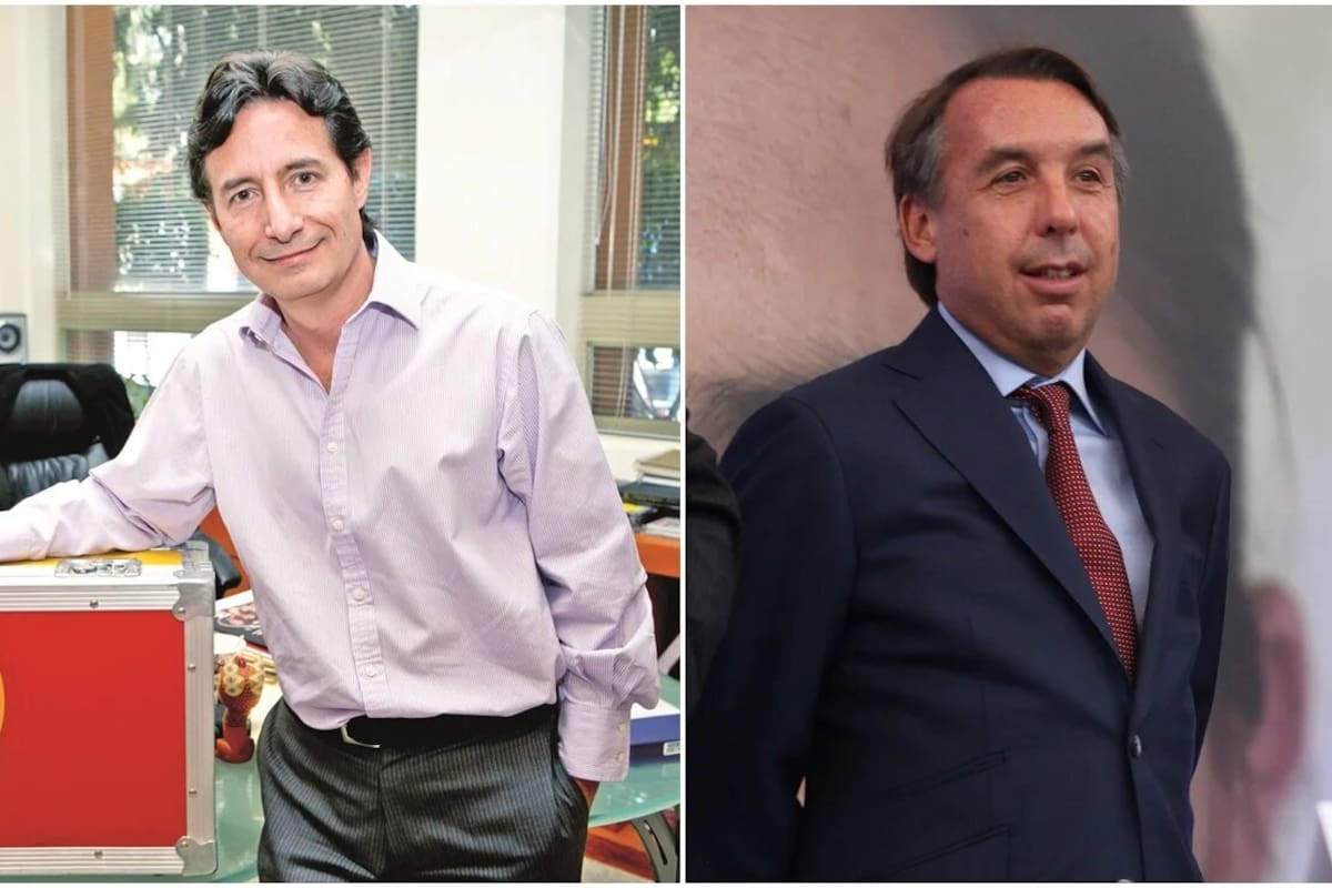 Televisa vs el hijo de Chespirito, razones de una disputa millonaria