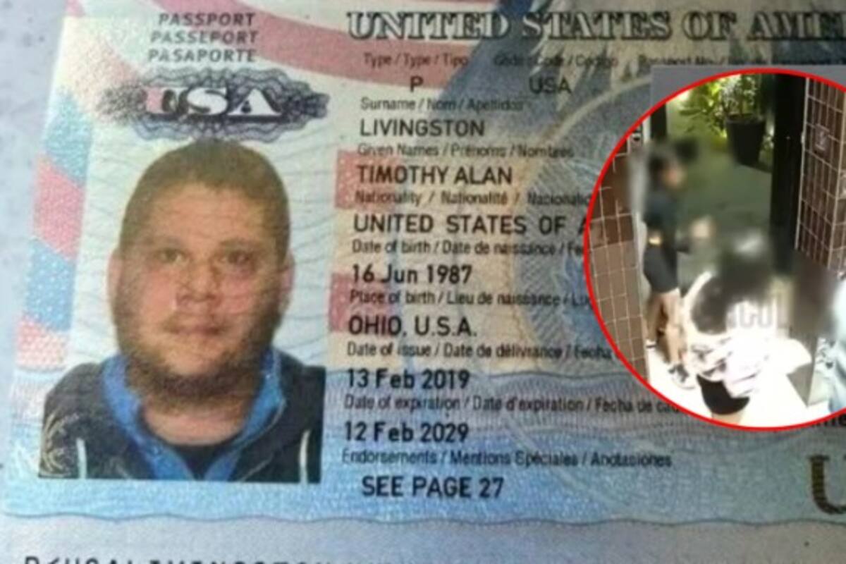 Medellín declara guerra al turismo sexual después de que un estadounidense fue encontrado con dos menores