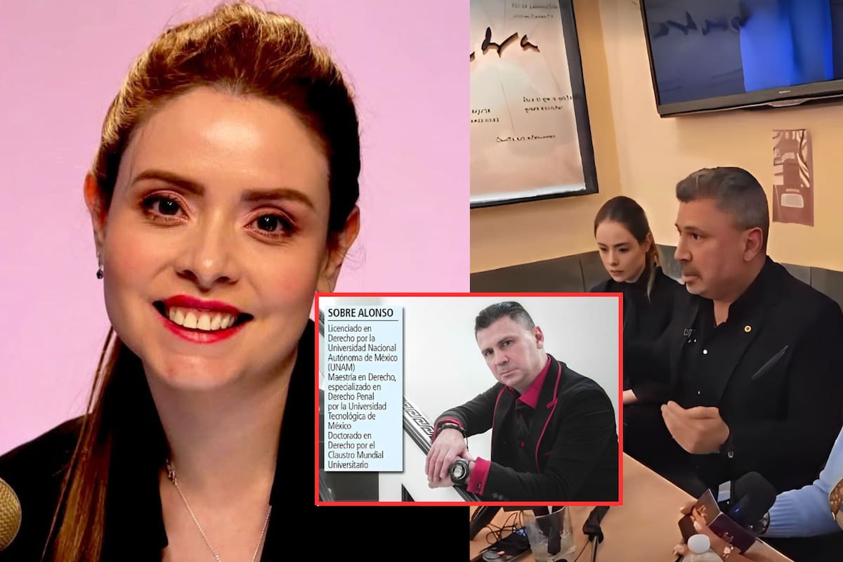 Acusan a abogado de Maryfer Centeno de ser un agresor