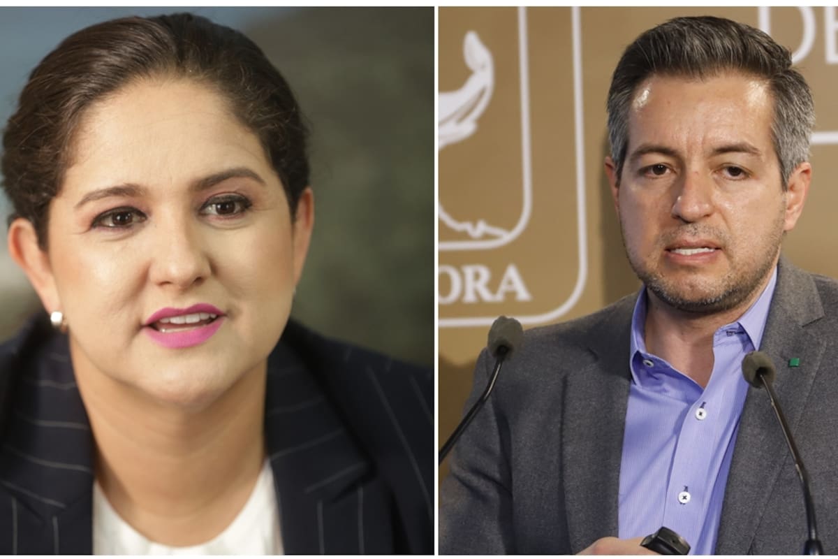 Impulsan PT y PVEM candidatura al Senado de Célida López y Omar del Valle