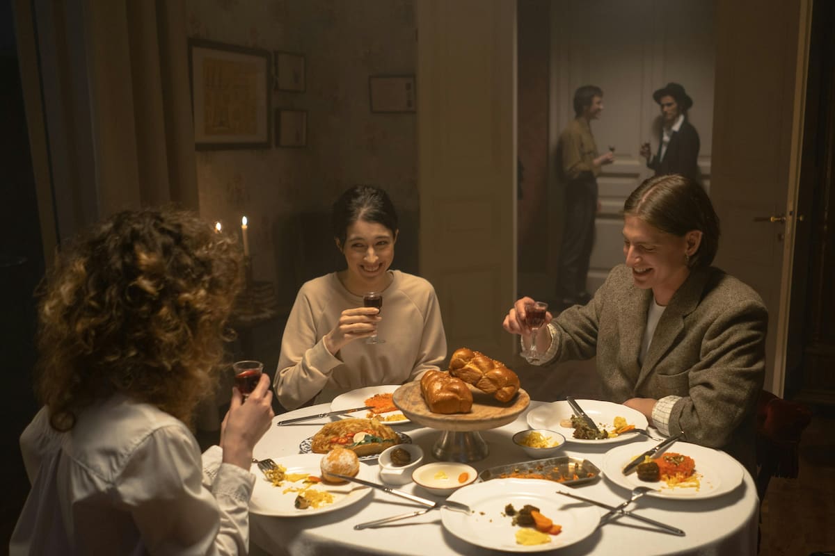 ¿Qué hace que un alimento sea calificado como Kosher y cuales son sus símbolos en los empaques?
