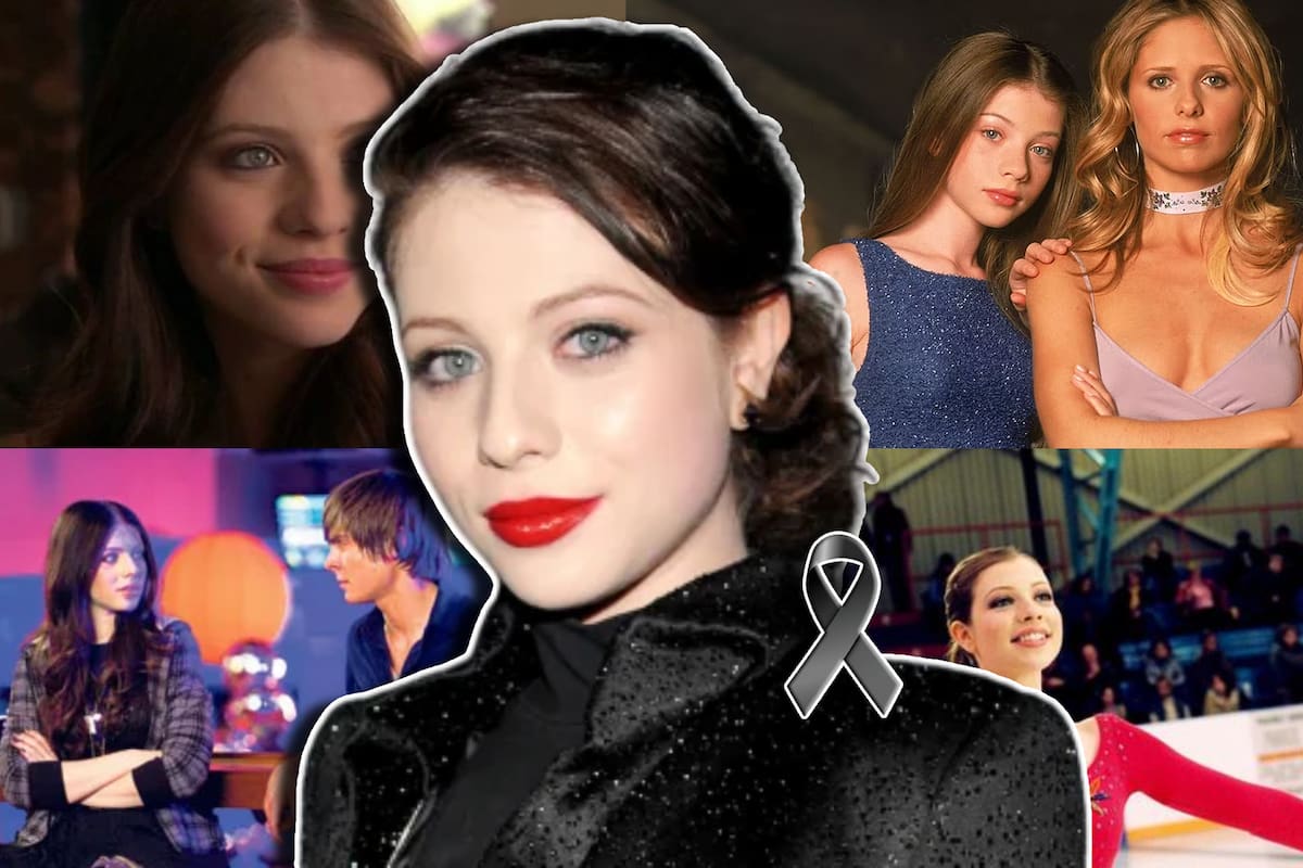 ¿De qué murió Michelle Trachtenberg? Estrella de Gossip Girl