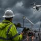 La mayor empresa eléctrica de EEUU usa Inteligencia Artificial y drones para prepararse ante la temporada de huracanes 2026 en el Atlántico