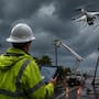La mayor empresa eléctrica de EEUU usa Inteligencia Artificial y drones para prepararse ante la temporada de huracanes 2026 en el Atlántico