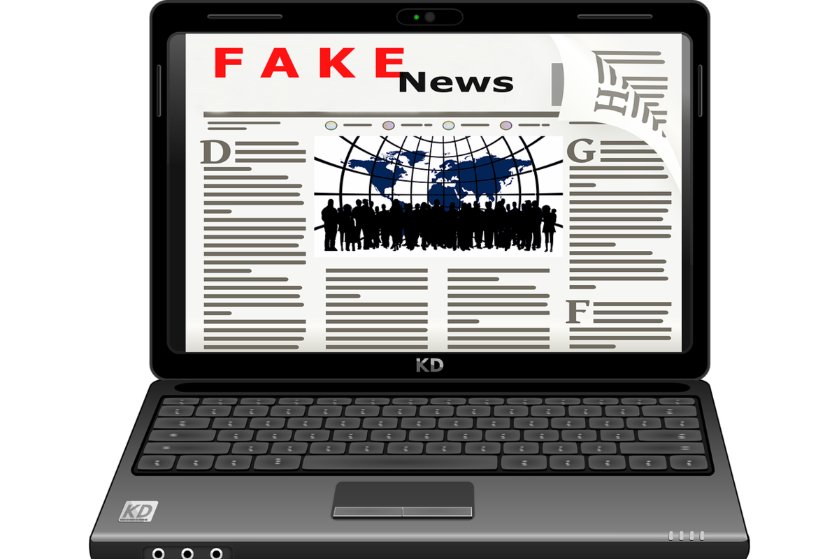 El 66% de mexicanos no sabe detectar una "Fake News": encuesta