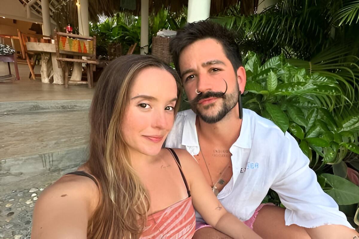 Hija de Camilo y Evaluna se viraliza por decir groserías; usuarios cuestionan su ‘mala educación’