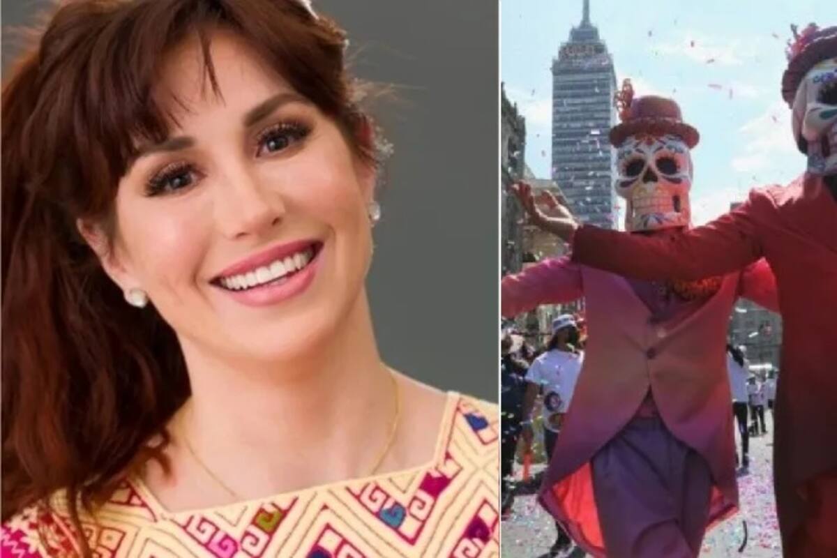 AMLO: “Amiguismo es una lacra”, investigarán contrato de 22 mdp a amigo de ex funcionaria para Desfile de Día de Muertos
