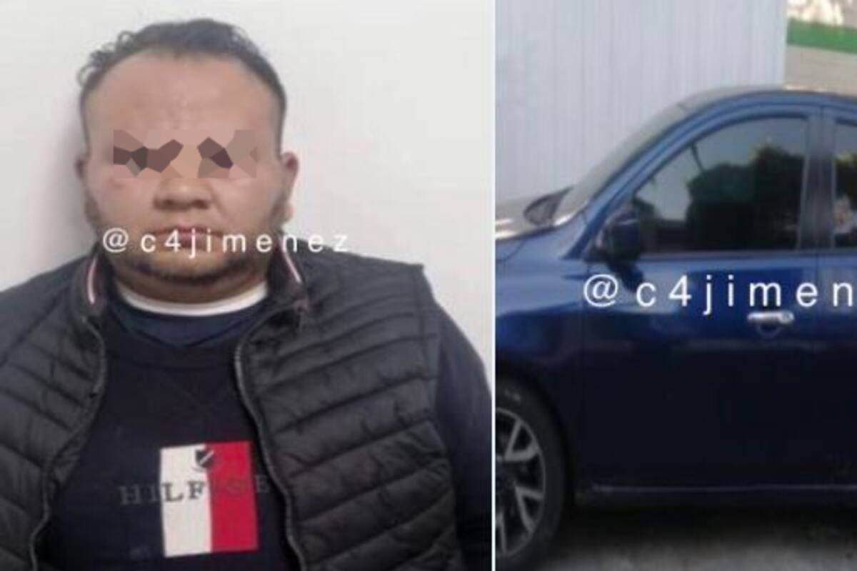 Acusan a chofer de Uber de abusar de clienta en la alcaldía Iztapalapa