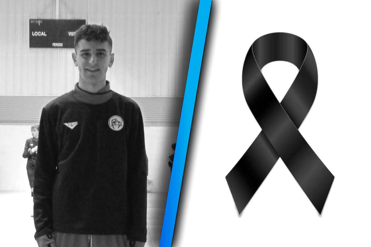 Autoridades investigan misteriosa muerte del futbolista Álvaro Pérez en España
