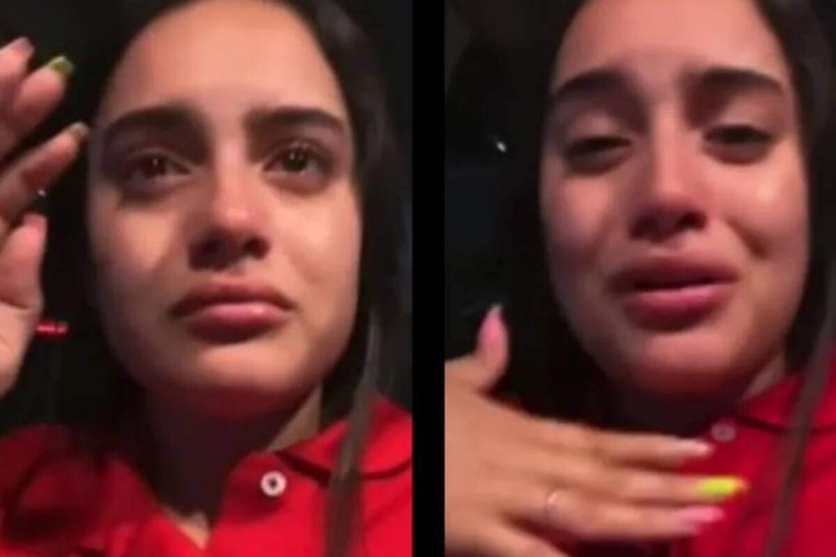 Viral: Mesera llora porque no le dejaron propina