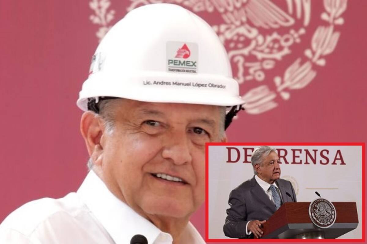 Oro negro en Veracruz: Pemex encuentra yacimiento de 2 mil millones de barriles
