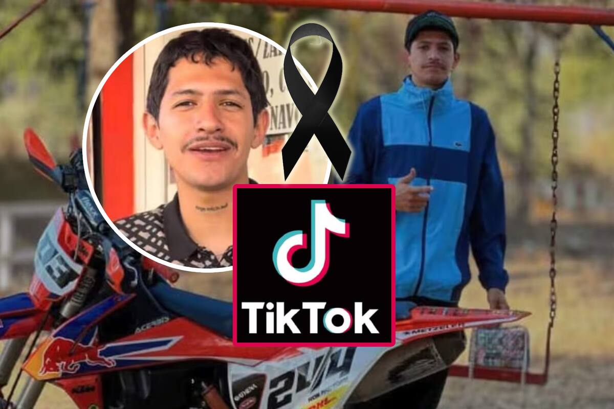 Muere otro tiktoker de Culiacán tras ser privado de la libertad; quién era “El Brasileño”