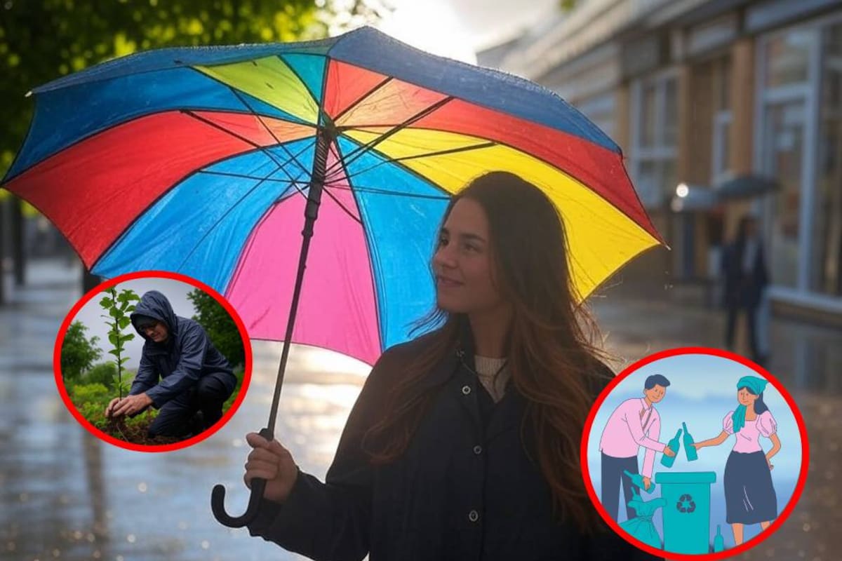 Día Mundial del Clima: 5 consejos para mejorar las condiciones climáticas