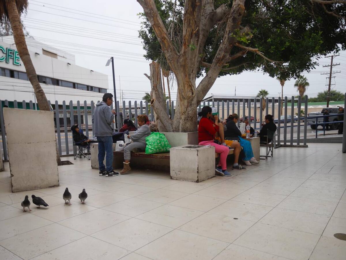 Foto. Juan Jesús Morales