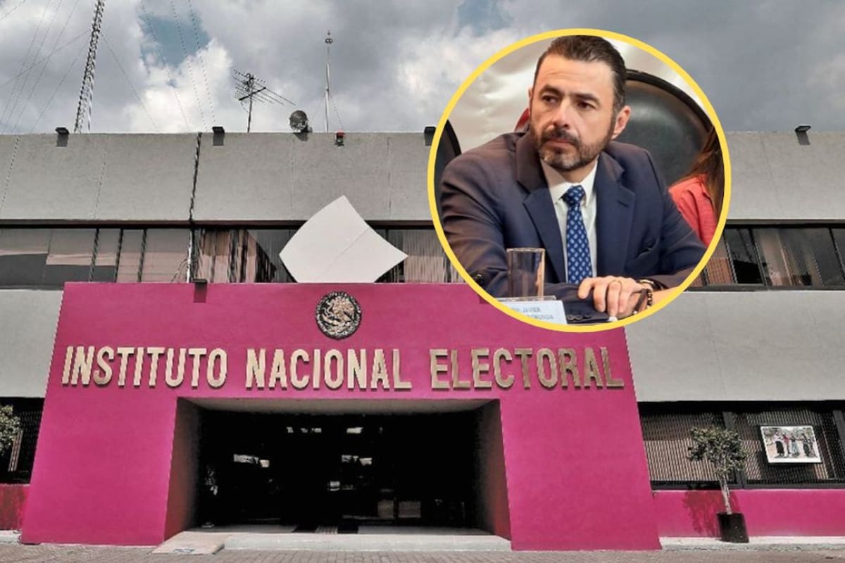 La ASF indaga a red de empresas con menos de cinco empleados que acaparó 8,870 MDP en el INE: la ganadora de la licitación subcontrataba a sus competidores