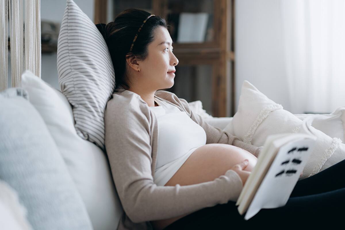 Cómo tener hijos modifica el cerebro de las mujeres