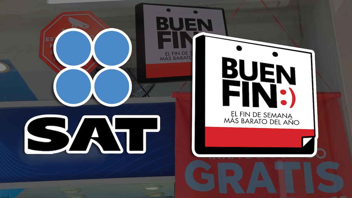 Sorteo del Buen Fin. Foto: Archivo GH