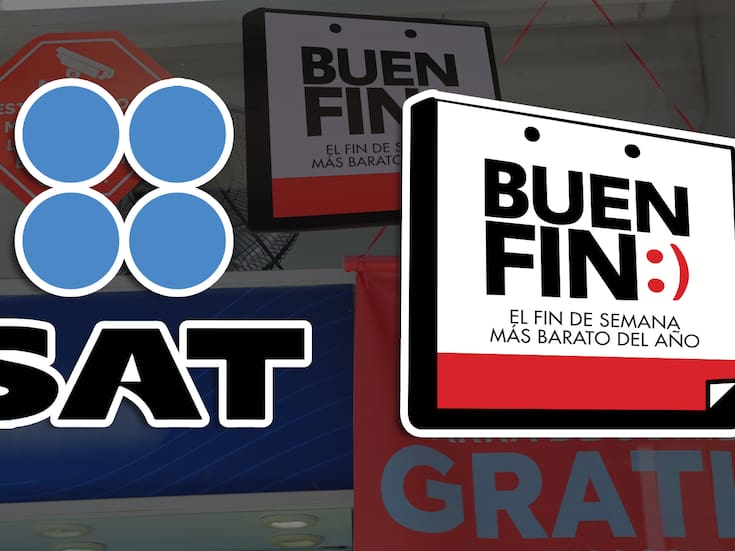 ¿Debo registrarme en algún lugar para participar en el sorteo que hará el SAT en diciembre, si compré durante El Buen Fin 2025?