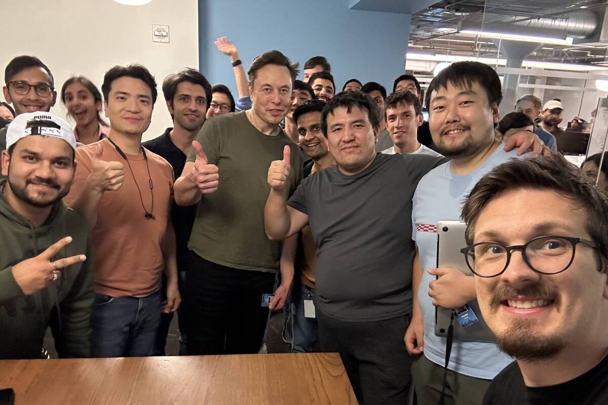 Elon Musk: ¿Han incrementado los discursos de odio en Twitter?