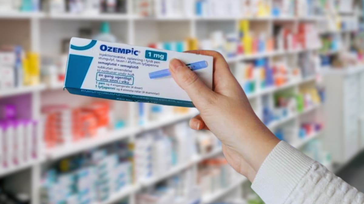 Aunque las patentes de Ozempic, Prolia, Xgeva y Lumigan ya expiraron, fallos judiciales impiden la llegada de medicamentos genéricos y mantienen sin competencia estos tratamientos en México