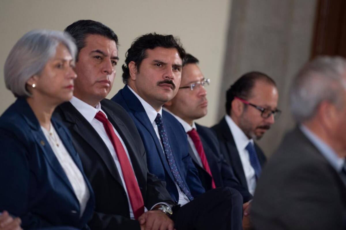 Lo mejor de la conferencia de AMLO de este lunes 21 de octubre