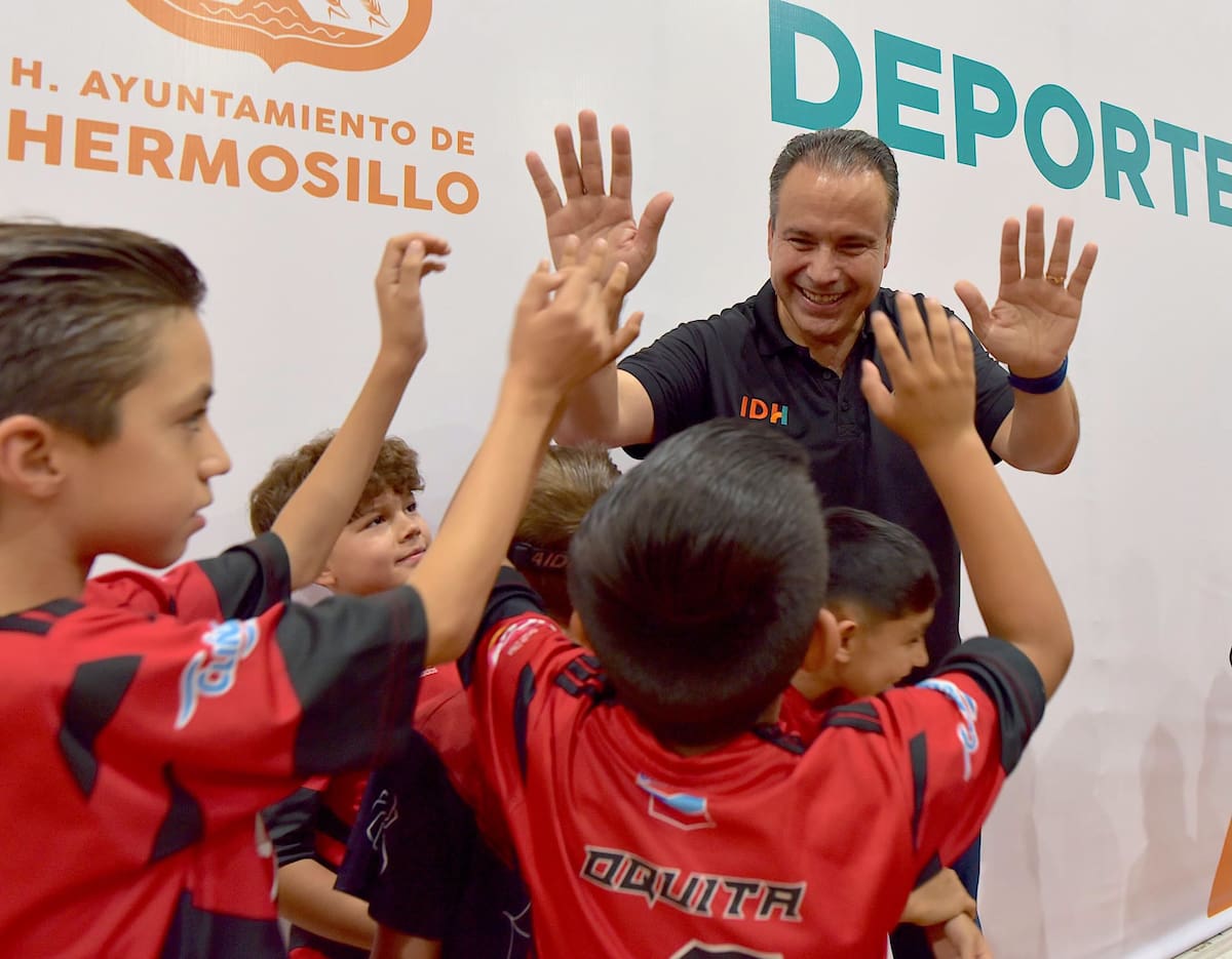 Deportistas hermosillenses han representado a la ciudad en torneos realizados en México, Estados Unidos, Europa y América Latina.