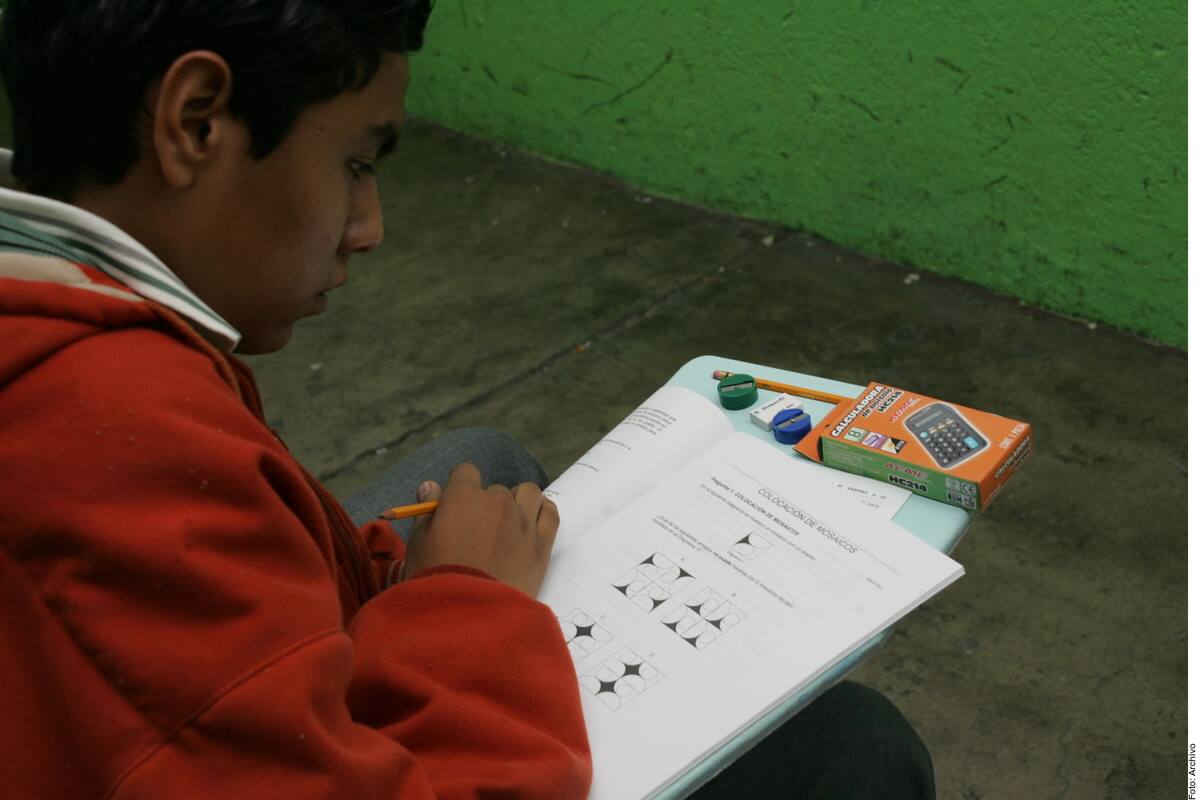 ¿Qué pasa con PISA en México y cómo repercute en OCDE?