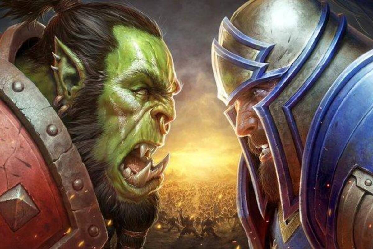 World of Warcraft premia a sus jugadores por permanecer en casa con un bonus de experiencia
