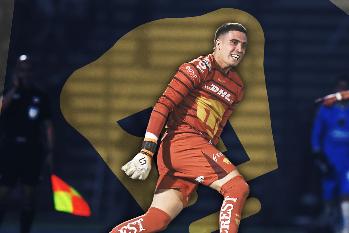 ¿A dónde va? Alex Padilla a un paso de dejar a los Pumas