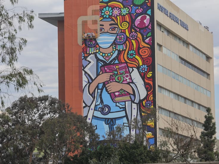 Suspende partos por 6 meses el HGT