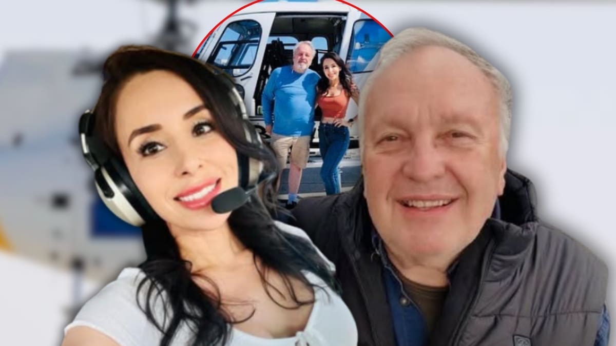 Dos accidentes consecutivos en Los Ángeles dejan al menos 5 muertos: quiénes eran la reportera y el piloto de NBC4 que fallecieron al cubrir el choque de un autobús que ya había dejado dos muertos