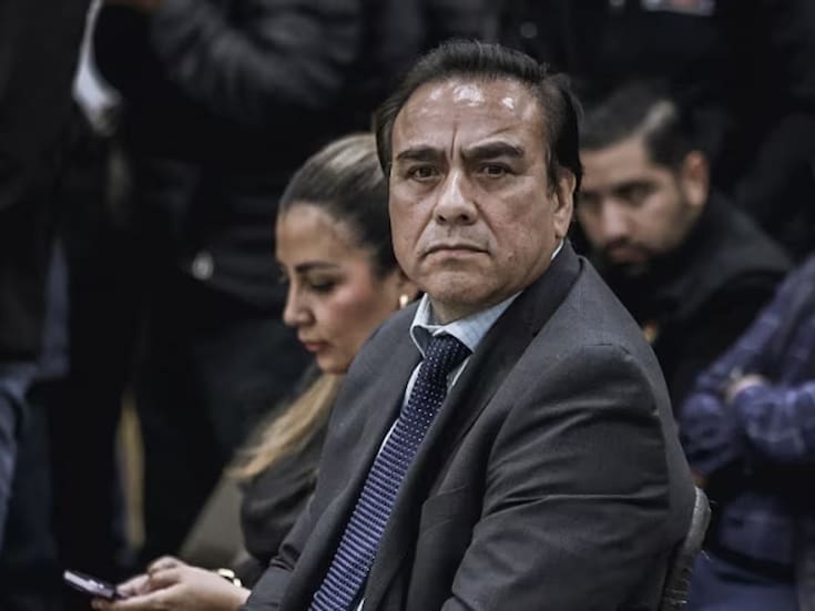 Leyzaola descarta “Sacudida” inminente