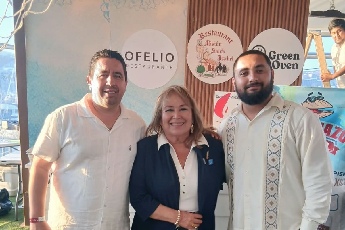 Regresa a Rosarito el Festival del Pescado y Marisco 2026