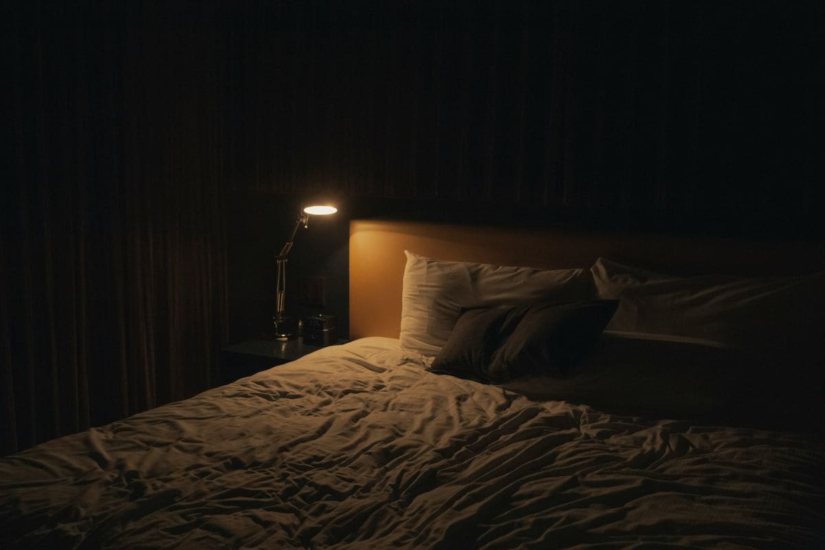 ¿Dónde colocar tu cama? La guía de feng shui para dormir mejor
