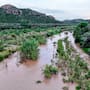 ¡Alerta máxima! Tormentas intensas y calor extremo: El pronóstico del clima en México para los próximos días según el Servicio Meteorológico Nacional