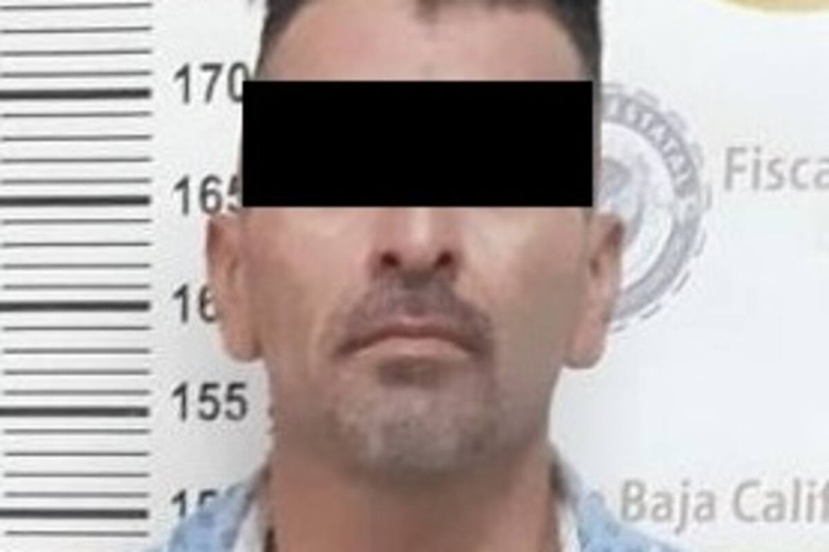 Captura FGE a sujeto por abuso sexual y violación